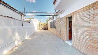 Location Chalet  Avenida estacion (la)