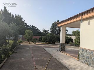 Mas à Rinconada (La). Maravillosa finca rústica en tarazona!