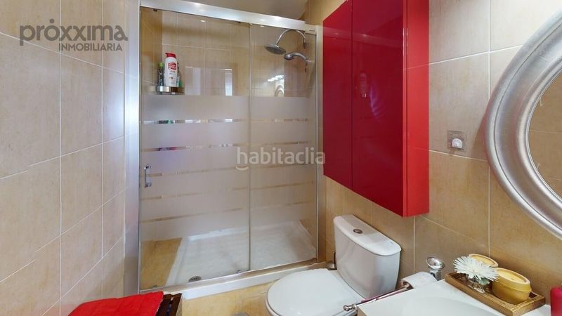 Foto 2837b115-7225-43cf-8e76-049295c1b870. Pis amb calefacció aparcament a colores - entreparques Sevilla