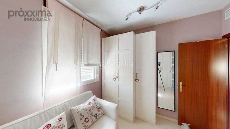 Foto 355e71da-e1fa-4d8e-9e36-7f7a61247eac. Pis amb calefacció aparcament a colores - entreparques Sevilla