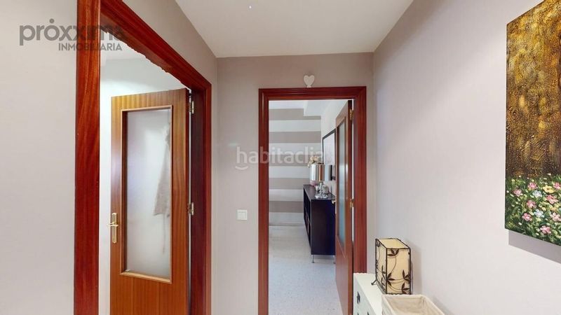 Foto b2c73225-8b3c-498d-ab33-e09b3d85f56b. Pis amb calefacció aparcament a colores - entreparques Sevilla