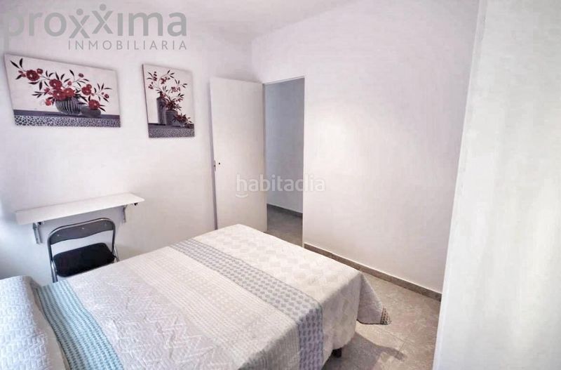 Foto 949044a3-421e-4d51-b0fe-a8b742269cee. Pis a San Pablo Sevilla