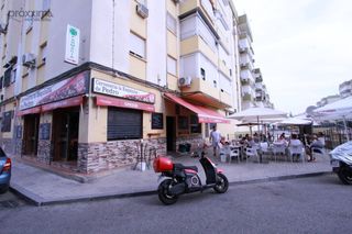 Transfer Business premise in Villegas. Traspaso de cafetería en los príncipes  sevilla