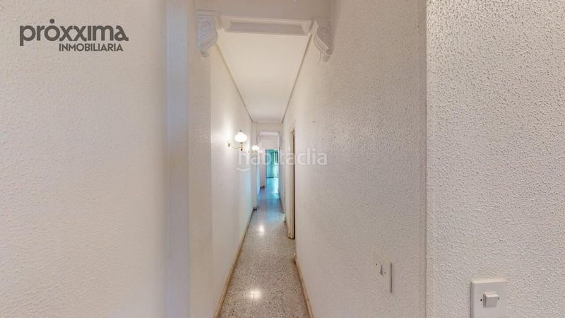 Foto 7b263d38-6a4e-4ae1-b17c-b3b466f4852a. Pis a Cruz Roja Sevilla