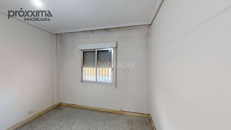 Foto ab7ce023-ef0d-47cd-ac5a-cad5276b2110. Pis a Cruz Roja Sevilla