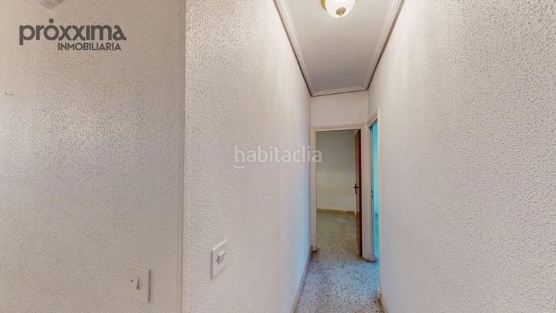 Foto c1052ee2-6b47-4d63-9cd5-7d7189861a80. Pis a Cruz Roja Sevilla