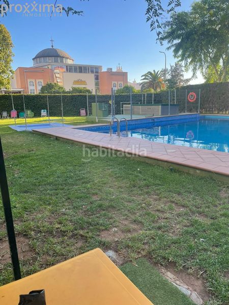 Foto 533e96c9-dcbb-481c-94d4-8069522c5647. Apartament amb piscina a Centro Montequinto