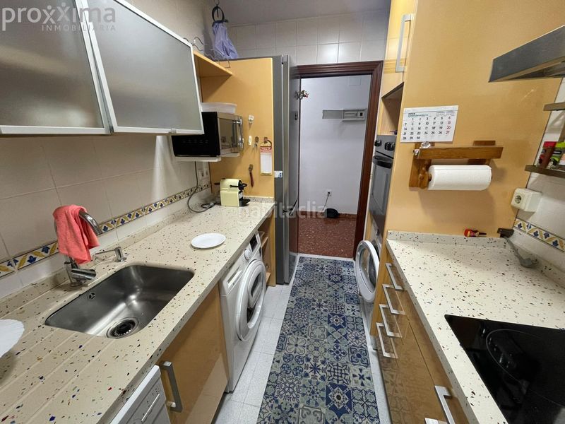 Foto 80f04d51-930d-4c7b-860c-a9265bff4a7a. Apartament amb piscina a Centro Montequinto