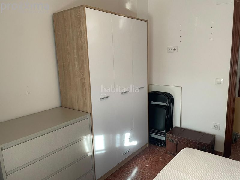 Foto b235a516-e54d-41a5-a44a-78ffb9a2218a. Apartament amb piscina a Centro Montequinto