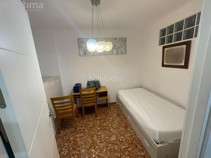 Foto e8344e9f-fa2a-47d6-9db7-db4f9fabf092. Apartament amb piscina a Centro Montequinto