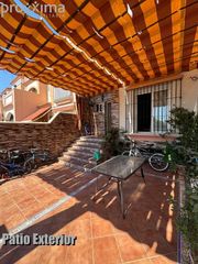 Casa en Arco Norte - Avda España