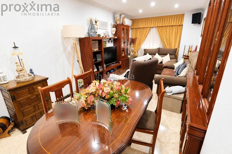 Foto 54be2a19-4f37-4645-b071-4719f2381a06. Planta baja piso bajo en san josé de la rinconada en San Jose de la Rinconada