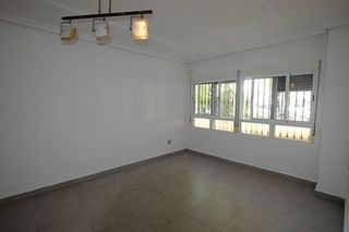 Flat in La Plata. Piso en planta baja  la plata