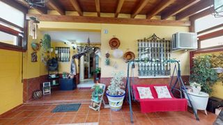 Maison jumelée à Benacazón. Una casa para disfrutarla desde el primer día en benacazón