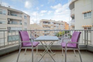Apartament a Campello Pueblo