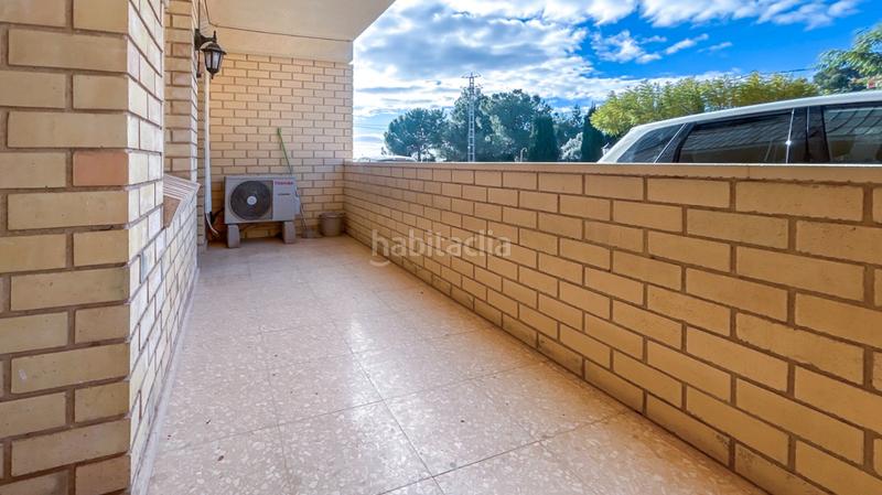 Foto 8c2bf94b-8728-4123-ab50-a75910d78400. Apartament amb piscina a Aigües