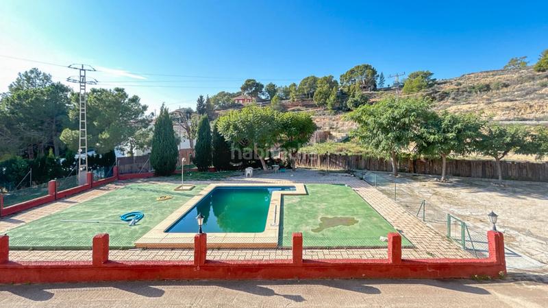 Foto ae96ced9-814f-4ec3-b5d4-51b8553c61b2. Apartament amb piscina a Aigües