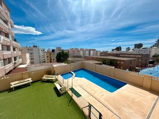 Apartament a Campello Playa