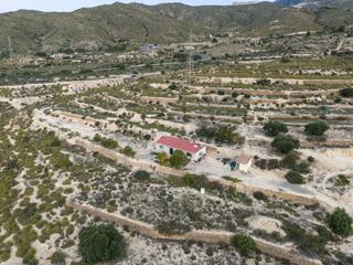 Terreny residencial a Campello Pueblo