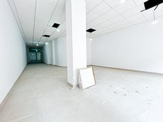 Lloguer Local Comercial a Campello Pueblo