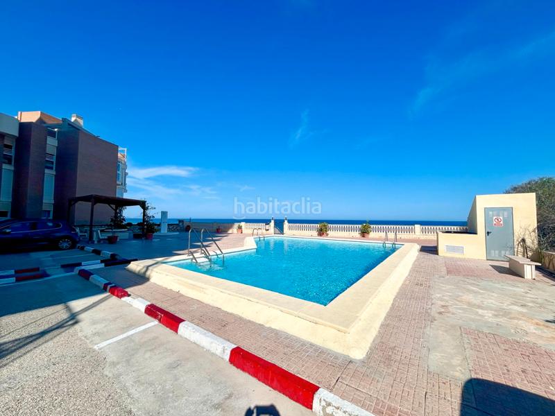 Foto c9177107-80c8-4779-80e0-85b0cf90da07. Apartament amb aparcament piscina a Playa Muchavista Campello (el)