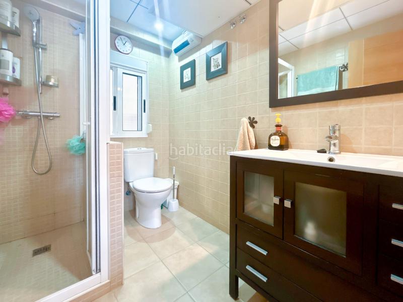 Foto dbb71c94-8c17-4a2e-9977-d7e43db51d6e. Apartament amb aparcament piscina a Playa Muchavista Campello (el)