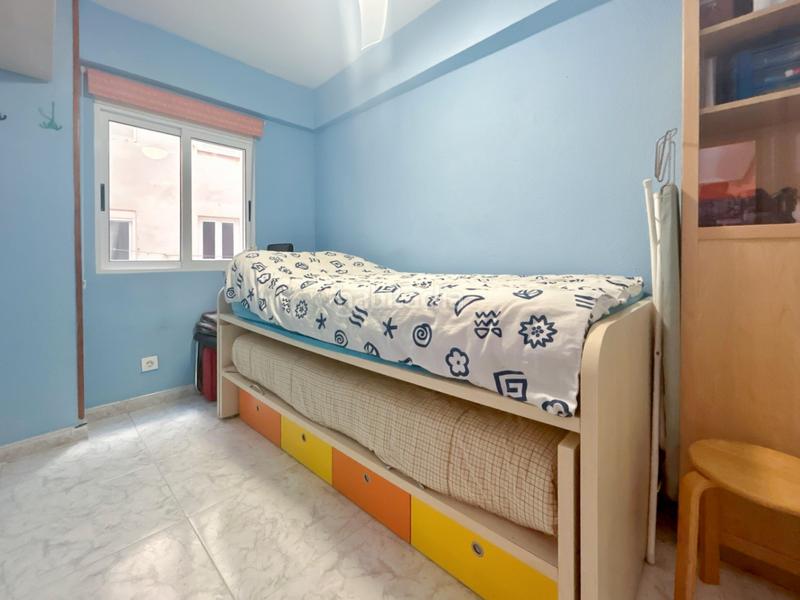 Foto 1937a688-848d-431e-a1de-0f1b74414e55. Apartamento en Playa Muchavista Campello (el)