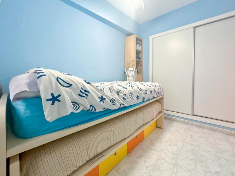 Foto 263fecd0-b0f7-4b18-b0cf-60f5c1a93852. Apartamento en Playa Muchavista Campello (el)