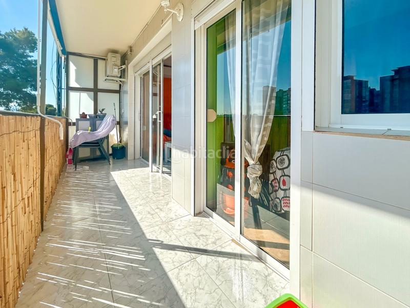 Foto 3cd2380a-e7fd-4fa0-82aa-6baa8565c2c6. Apartamento en Playa Muchavista Campello (el)