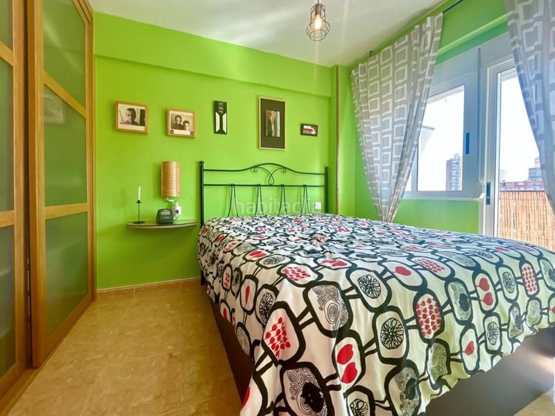 Foto 487e05e0-ebb9-4310-865f-228fc507a1f5. Apartamento en Playa Muchavista Campello (el)