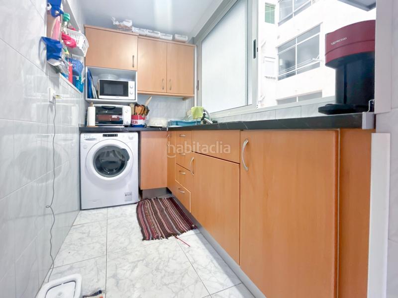 Foto 7a12fab5-df43-4aea-9b0a-7267514f5e59. Apartamento en Playa Muchavista Campello (el)