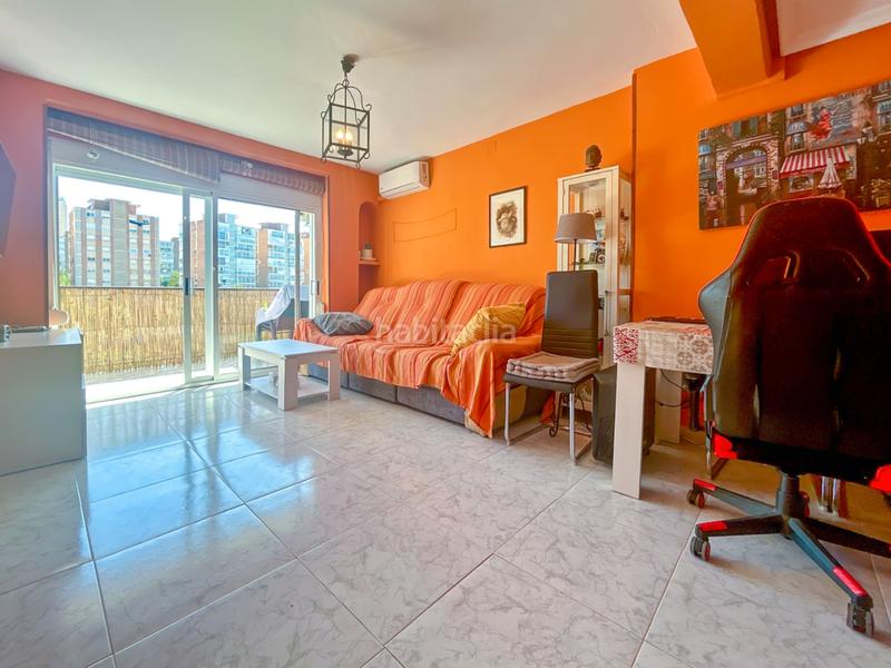 Foto acfc1d53-4918-4ddc-9cc1-fa324b35d522. Apartamento en Playa Muchavista Campello (el)