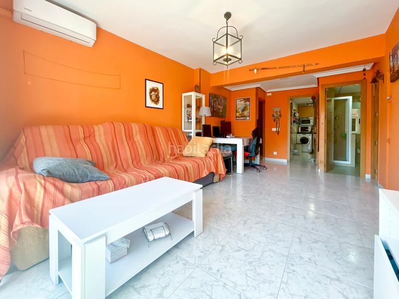 Foto 026ec1f2-12cf-440a-ac6f-71dba1be2b95. Apartment with parking pool in Playa Muchavista Campello (el)