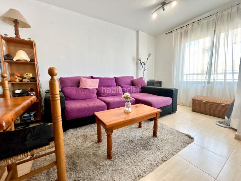 Foto 35a05283-f948-4b52-92db-b3a71baf8af3. Apartamento en Campello Playa Campello (el)
