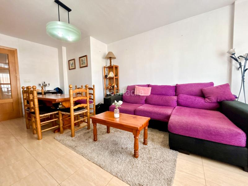Foto 37ebfbe5-a8c1-4eaf-8c6c-97b63ab5c9c8. Apartamento en Campello Playa Campello (el)