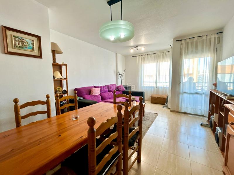 Foto 465aba7f-4198-4a67-9d29-fa4ddca25781. Apartamento en Campello Playa Campello (el)