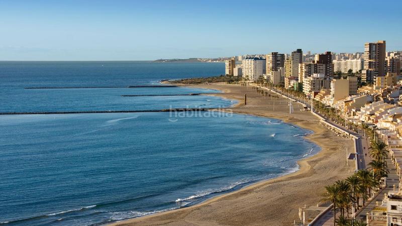 Foto 7bea796b-b328-4fa4-9fc6-fb627fa340ee. Apartamento en Campello Playa Campello (el)