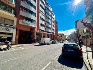 Apartament a Campello Playa