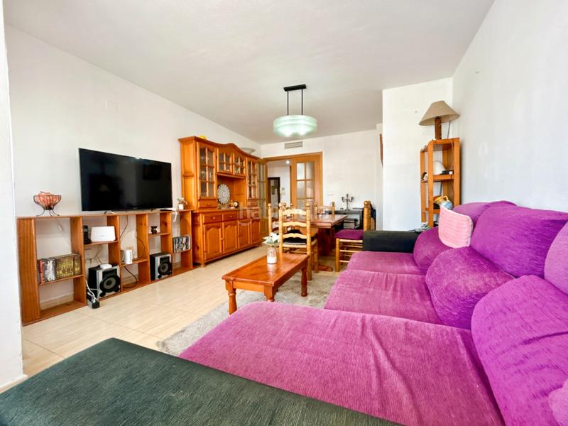 Foto c46b95de-8aa6-4c0e-bed5-023da6fa1ad9. Apartamento en Campello Playa Campello (el)