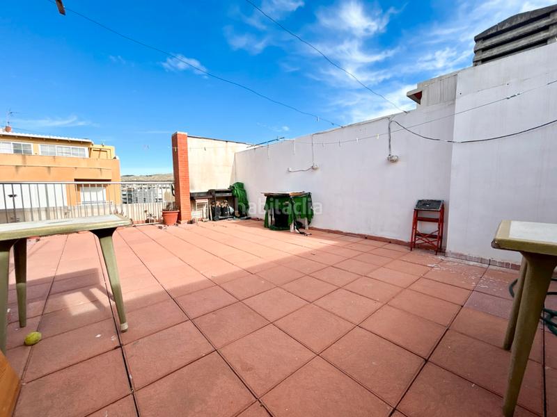 Foto d64f0e96-b909-4cba-9cc7-fef7bd99cfc8. Apartamento en Campello Playa Campello (el)