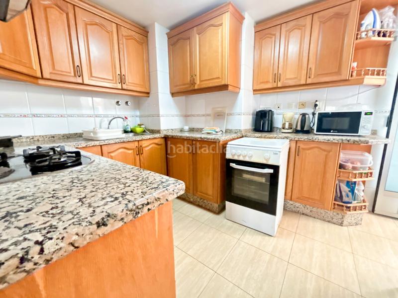 Foto e6a4ee97-5be4-4592-829b-ca9af00e091c. Apartamento en Campello Playa Campello (el)