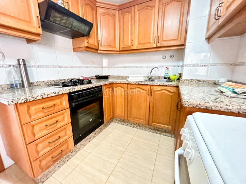 Foto f46fa513-d853-4916-a064-a644080738f3. Apartamento en Campello Playa Campello (el)