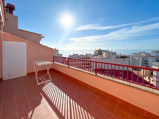 Apartament a Campello Playa