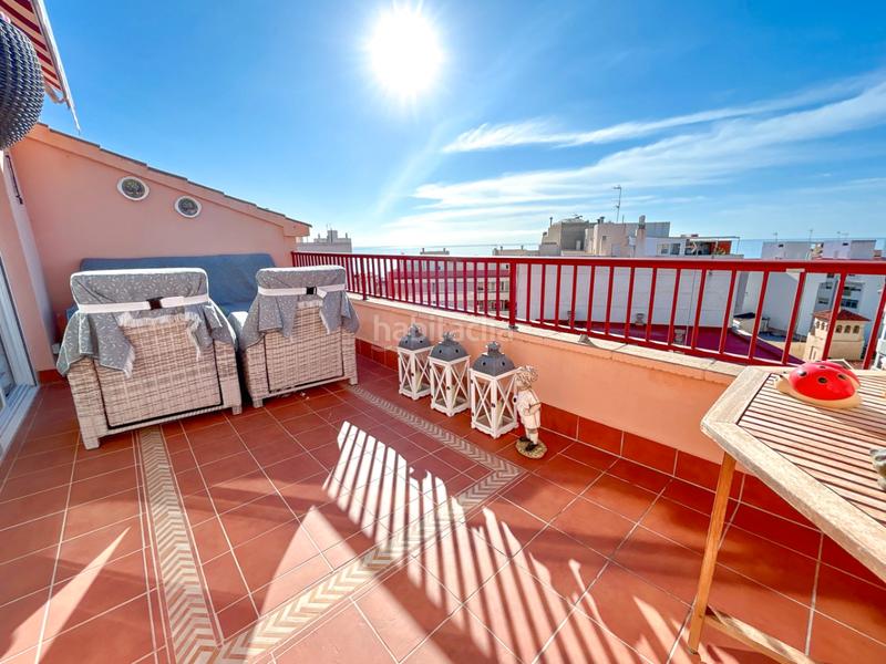 Foto 0533db7a-06f7-4e3d-a58c-68d0012c9e41. Piccolo appartamento in Campello Playa Campello (el)