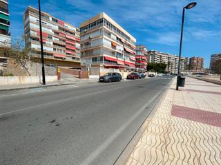 Apartamento en Playa Muchavista