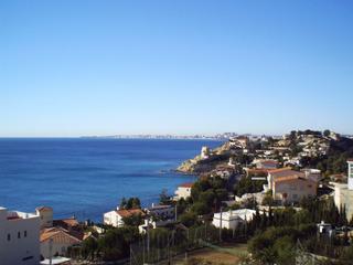 Terrain rsidentiel en Pueblo Espaol-Coveta Fum