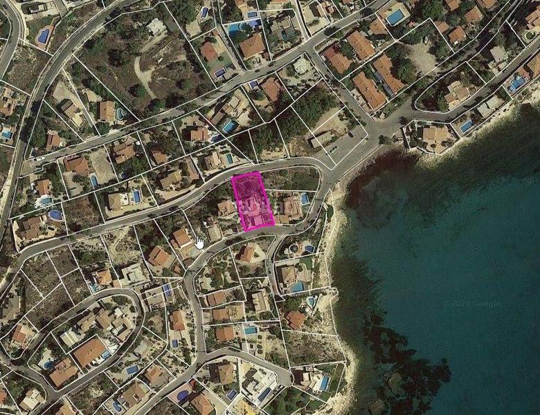 Foto 03b10e1e-8b8a-433b-912d-da16c44a39ff. Terreno residenziale in Pueblo Español-Coveta Fumá Campello (el)