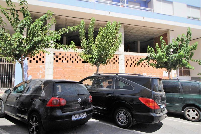 Foto 7f335951-19c8-493d-b3c3-2c3fe4f272f8. Locale commerciale in Campello Playa Campello (el)