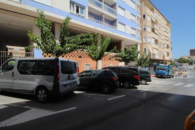 Foto e68be938-69c0-4572-ba77-f5d12d171c9d. Locale commerciale in Campello Playa Campello (el)