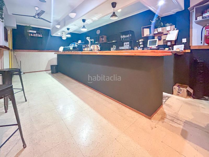 Foto 8a6c99f1-393d-4bbd-9b99-596b594befca. Local comercial en Campello Pueblo Campello (el)